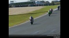 MotoGP Circuit Action Shots