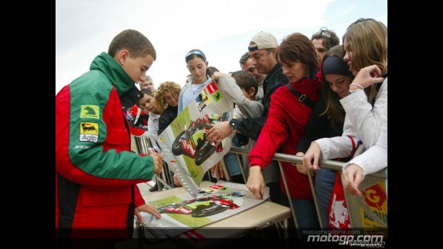 Day of champions Valencia  - Photo Gallery