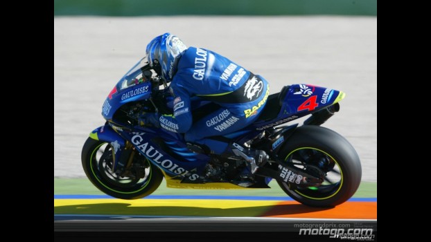 MotoGP circuit Action Shots