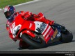 MotoGP circuit Action Shots