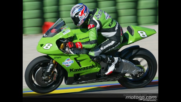 MotoGP circuit Action Shots