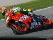 MotoGP circuit Action Shots