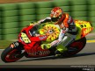 MotoGP circuit Action Shots