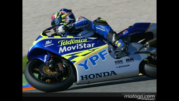 250 Circuit Action Shots