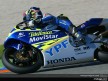 250 Circuit Action Shots