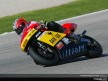 250 Circuit Action Shots
