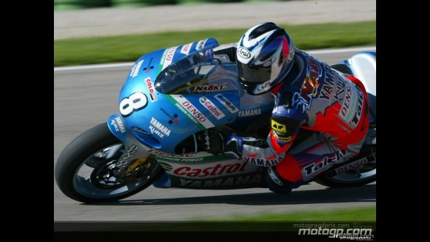250 Circuit Action Shots