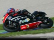 250 Circuit Action Shots
