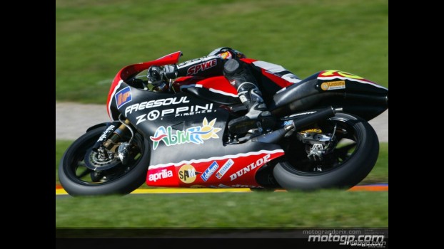 250 Circuit Action Shots
