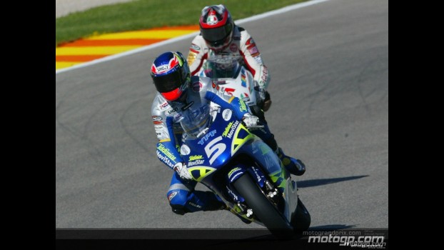 250 Circuit Action Shots