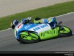 125 Circuit Action Shots