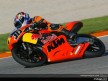 125 Circuit Action Shots