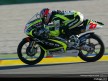 125 Circuit Action Shots