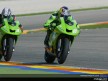 MotoGP Circuit Action Shots - Valencia