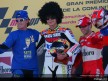 MotoGP Circuit Action Shots - Valencia