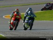 MotoGP Circuit Action Shots - Valencia
