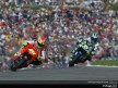 MotoGP Circuit Action Shots - Valencia