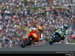 MotoGP Circuit Action Shots - Valencia