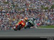 MotoGP Circuit Action Shots - Valencia