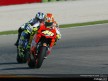 MotoGP Circuit Action Shots - Valencia