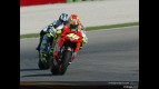 MotoGP Circuit Action Shots - Valencia