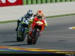 MotoGP Circuit Action Shots - Valencia