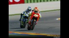 MotoGP Circuit Action Shots - Valencia