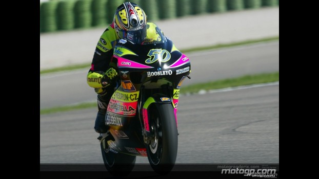 250 Circuit Action Shots