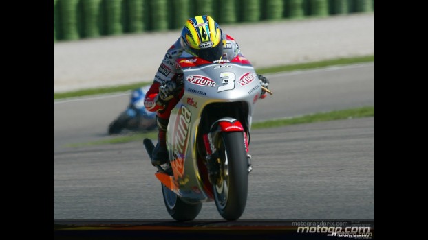 250 Circuit Action Shots