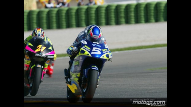 250 Circuit Action Shots