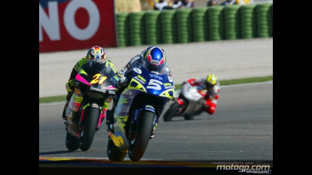 250 Circuit Action Shots