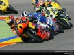125 Circuit Action Shots
