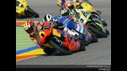 125 Circuit Action Shots