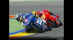 125 Circuit Action Shots