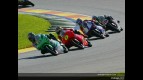 125 Circuit Action Shots
