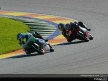 125 Circuit Action Shots