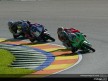125 Circuit Action Shots