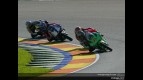 125 Circuit Action Shots