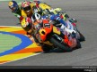 125 Circuit Action Shots