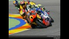 125 Circuit Action Shots