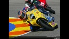 125 Circuit Action Shots