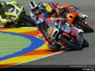 125 Circuit Action Shots