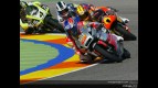 125 Circuit Action Shots