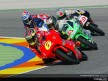 125 Circuit Action Shots