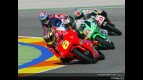 125 Circuit Action Shots