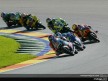 125 Circuit Action Shots