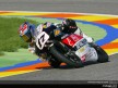 125 Circuit Action Shots