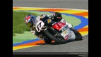125 Circuit Action Shots