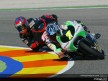 125 Circuit Action Shots