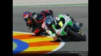 125 Circuit Action Shots
